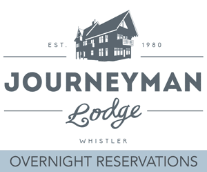 Journeyman Lodge Booking