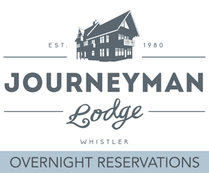Lodge Bookings